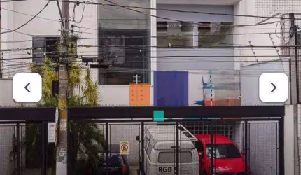 Prédio à venda, 750 m² por R$ 2.550.000,00 - Parque Peruche - São Paulo/SP