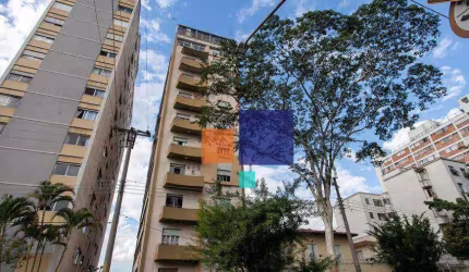 Apartamento com 4 dormitórios à venda, 143 m² por R$ 780.000,00 - Campos Elíseos - São Paulo/SP