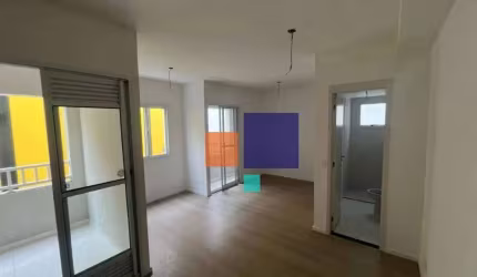 Apartamento com 1 dormitório à venda, 30 m² por R$ 300.000,00 - Jardim Aeroporto - São Paulo/SP