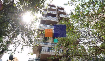 Apartamento Duplex Alto Padrão 271m², 04 dormitórios (03 suítes) e 05 vagas - Vende - Morumbi