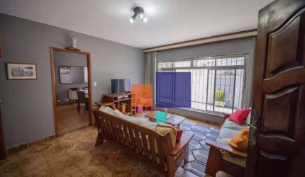Casa com 3 dormitórios à venda, 170 m² por R$ 750.000,00 - Jardim Pinheiros - São Paulo/SP