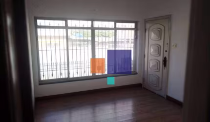 Casa com 2 dormitórios à venda, 177 m² por R$ 850.000,00 - Parque São Domingos - São Paulo/SP
