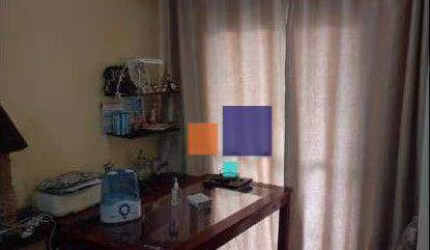 Apartamento com 2 dormitórios à venda, 47 m² por R$ 240.000,00 - Cidade Líder - São Paulo/SP