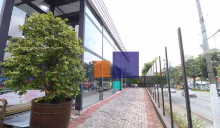 Prédio / Galpão 1.000m² - 05 salas, mezanino, 5 banheiros e 45 vagas - Vende - Planalto Paulista