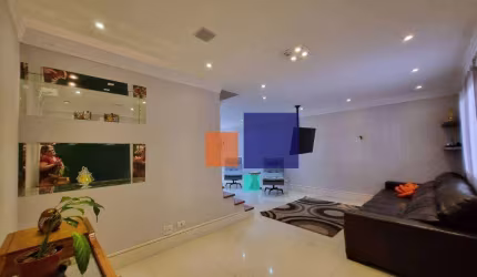 Casa com 4 dormitórios à venda, 158 m² por R$ 890.000,00 - Jardim das Acácias - São Paulo/SP