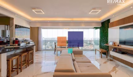 Apartamento com 2 dormitórios à venda, 112 m² por R$ 1.760.000,00 - Vila Cruzeiro - São Paulo/SP