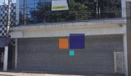 Prédio Comercial 1.334m², 15 vagas - Aluga - Vila Formosa