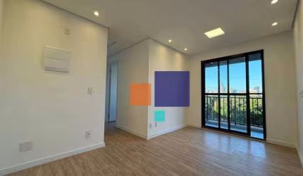 Apartamento com 2 dormitórios à venda, 44 m² por R$ 595.000,00 - Butantã - São Paulo/SP