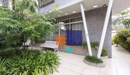 Casa com 3 dormitórios à venda, 220 m² por R$ 4.500.000,00 - Jardim Paulista - São Paulo/SP