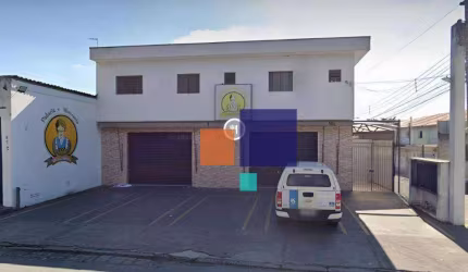 Prédio à venda, 400 m² por R$ 3.850.000,00 - Socorro - São Paulo/SP