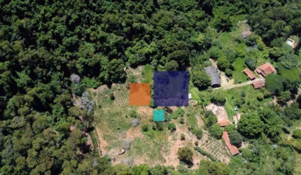 Fazenda 31 alq. (750.200m²) com 03 nascente, galpão, casas e piscina - vende na Estrada Parque  em Cabreúva