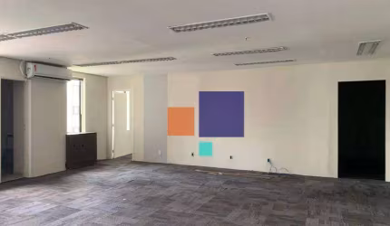 Conjunto, 154 m² - venda por R$ 3.100.000,00 ou aluguel por R$ 9.268,83/mês - Cidade Monções - São Paulo/SP