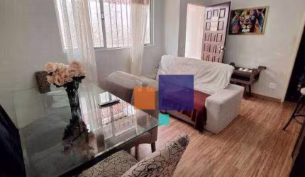 Casa com 3 dormitórios à venda, 162 m² por R$ 510.000,00 - Paulicéia - São Bernardo do Campo/SP