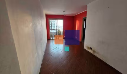 Apartamento com 2 dormitórios à venda, 68 m² por R$ 660.000,00 - Alto da Lapa - São Paulo/SP