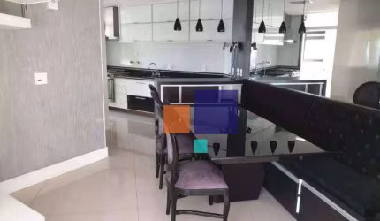 Apartamento Duplex com 3 dormitórios para alugar, 229 m² por R$ 11.636,66/mês - Bosque da Saúde - São Paulo/SP
