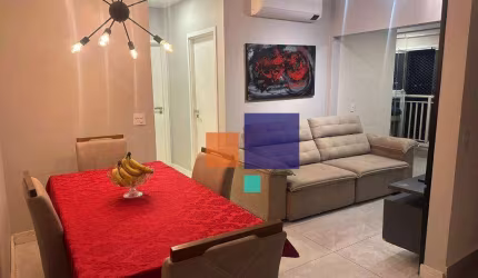 Apartamento com 2 dormitórios à venda, 62 m² por R$ 680.000,00 - Vila Guilherme - São Paulo/SP