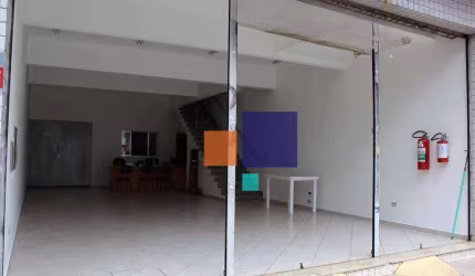 Galpão à venda, 490 m² por R$ 4.490.000,00 - Saúde - São Paulo/SP