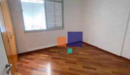 Apartamento 93m², 02 suítes e 01 vaga - Vende no Itaim Bibi