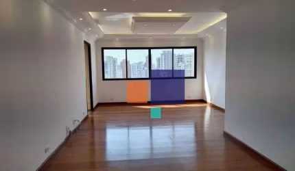 Apartamento 108m² com 03 dormitórios(01 suíte c/closet) e 03 vagas - Vende em Santana