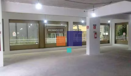 Loja para alugar, 542 m² por R$ 28.714,66/mês - Rudge Ramos - São Bernardo do Campo/SP