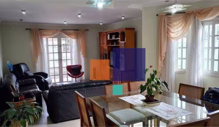 Casa com 3 dormitórios à venda, 242 m² por R$ 1.650.000,00 - Vila Ipojuca - São Paulo/SP