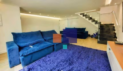 Sobrado com 3 dormitórios à venda, 277 m² por R$ 1.250.000,00 - Parque Terra Nova II - São Bernardo do Campo/SP