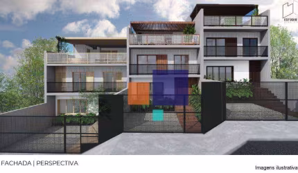 Casa com 3 dormitórios à venda, 200 m² por R$ 1.290.000,00 - Vila Firmiano Pinto - São Paulo/SP