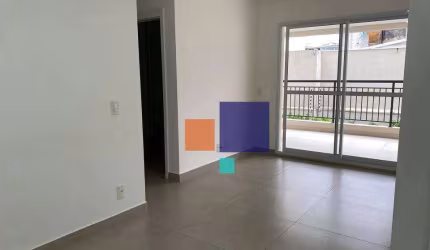 Apártamento 70m² com 02 dormitórios (01 suíte) com 01 vaga - Vende no Ipiranga