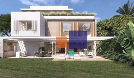 Casa com 4 dormitórios à venda, 660 m² por R$ 24.000.000,00 - Jardim Paulistano - São Paulo/SP