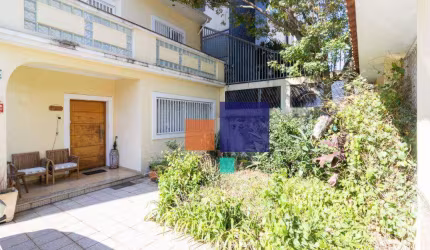 Sobrado com 3 dormitórios à venda, 218 m² por R$ 2.040.000,00 - Vila Mariana - São Paulo/SP