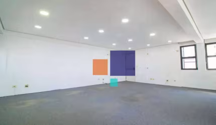 Conjunto para alugar, 152 m² por R$ 4.942,00/mês - Centro - Santo André/SP