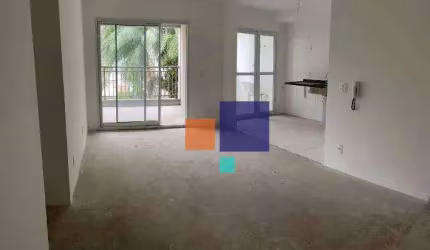 Apartamento com 4 dormitórios à venda, 108 m² por R$ 1.300.000,00 - Santo Amaro - São Paulo/SP
