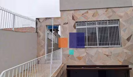 Sobrado com 4 dormitórios à venda, 210 m² por R$ 799.000,00 - Tucuruvi - São Paulo/SP