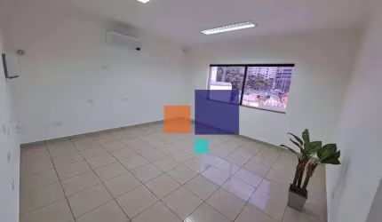 Sala para alugar, 18 m² por R$ 2.700,00/mês - Vila Nova Conceição - São Paulo/SP