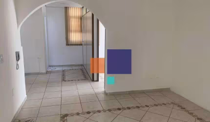 Conjunto à venda, 100 m² por R$ 1.200.000,00 - Cerqueira César - São Paulo/SP