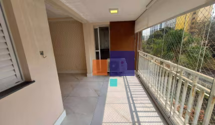 Apartamento com 3 dormitórios à venda, 98 m² por R$ 1.149.000,00 - Barra Funda - São Paulo/SP