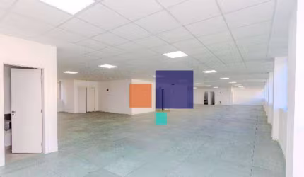 Conjunto para alugar, 340 m² por R$ 32.875,00/mês - Jardim Paulista - São Paulo/SP