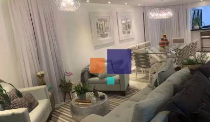 Apartamento com 3 dormitórios à venda, 136 m² por R$ 1.800.000,00 - Vila Pompeia - Pompéia/SP