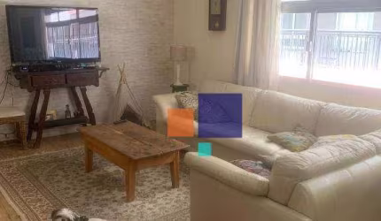 Apartamento com 3 dormitórios à venda, 160 m² por R$ 970.000,00 - Bela Vista - São Paulo/SP