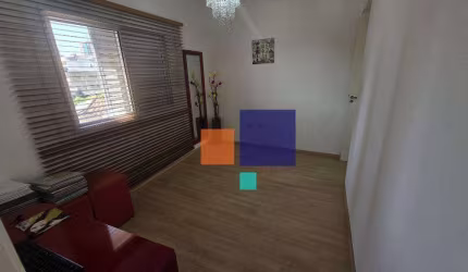 Sobrado com 3 dormitórios, 244 m² - venda por R$ 1.450.000,00 ou aluguel por R$ 7.050,00/mês - Cidade Mãe do Céu - São Paulo/SP