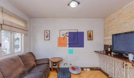 Casa com 3 dormitórios à venda, 163 m² por R$ 830.000,00 - Jardim Marajoara - São Paulo/SP