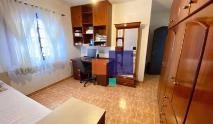 Casa com 3 dormitórios à venda, 140 m² por R$ 870.000,00 - Vila Moinho Velho - São Paulo/SP