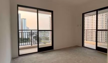 Apartamento com 2 dormitórios à venda, 57 m² por R$ 490.000,00 - Veleiros - São Paulo/SP