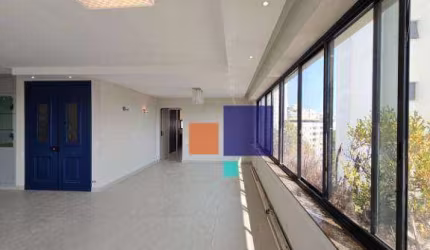 Apartamento com 3 dormitórios à venda, 180 m² por R$ 1.325.000,00 - Vila Alexandria - São Paulo/SP