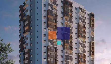 Studio com 1 dormitório à venda, 28 m² por R$ 465.000,00 - Moema - São Paulo/SP