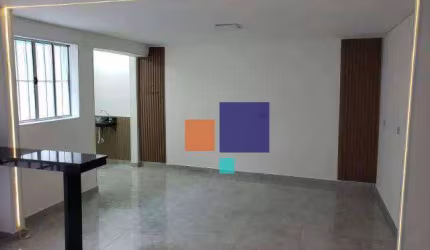 Casa à venda, 151 m² por R$ 610.000,00 - Vila Maria Alta - São Paulo/SP