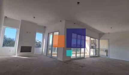 Apartamento com 4 dormitórios à venda, 240 m² por R$ 2.410.000,00 - Jardim Armênia - Mogi das Cruzes/SP
