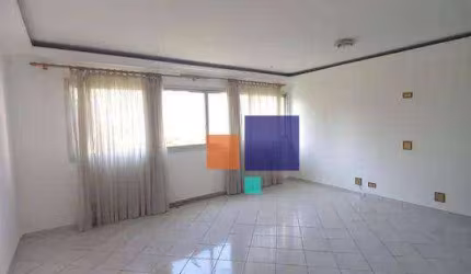 Apartamento com 3 dormitórios à venda, 114 m² por R$ 1.290.000,00 - Pinheiros - São Paulo/SP