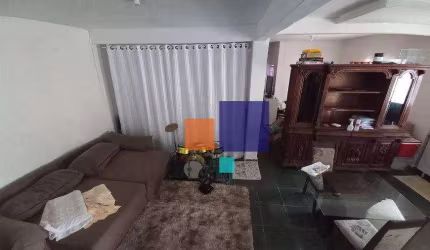 Sobrado com 2 dormitórios à venda, 305 m² por R$ 700.000,00 - Vila Marchi - São Bernardo do Campo/SP