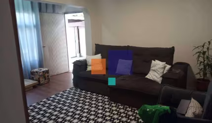 Casa com 3 dormitórios à venda, 250 m² por R$ 1.100.000,00 - Jardim Ipanema (Zona Sul) - São Paulo/SP